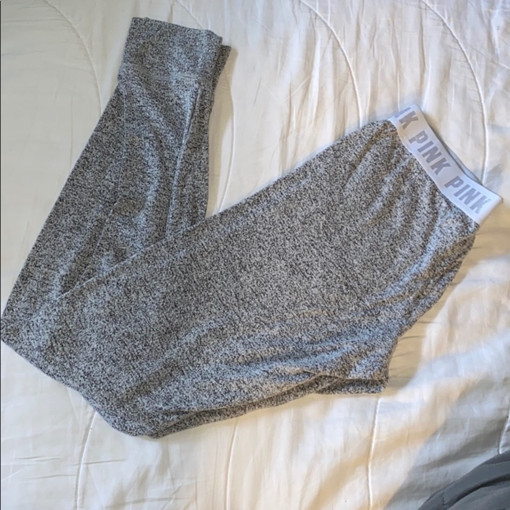 Pink Legging/Sweatpants